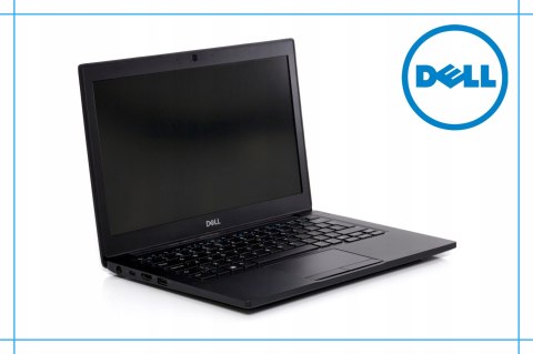 Dell Latitude 7290 Intel Core i5 8GB DDR4 1000GB SSD Windows 10 Pro 12"
