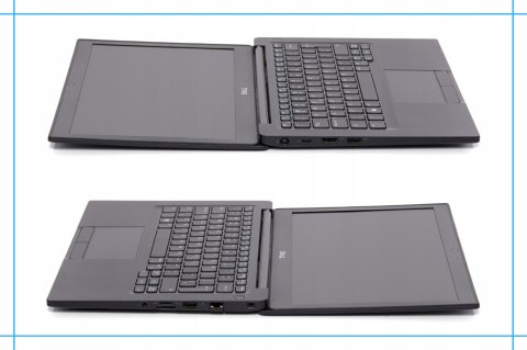 Dell Latitude 7290 Intel Core i5 8GB DDR4 1000GB SSD Windows 10 Pro 12"
