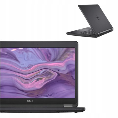 Dell Latitude E5450 Intel Core i5 8GB 256GB SSD Windows 10 Pro 14"
