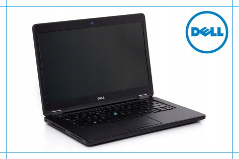 Dell Latitude E5450 Intel Core i5 8GB 256GB SSD Windows 10 Pro 14"