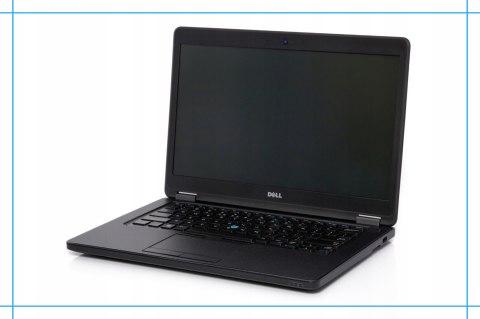 Dell Latitude E5450 Intel Core i5 8GB 256GB SSD Windows 10 Pro 14"