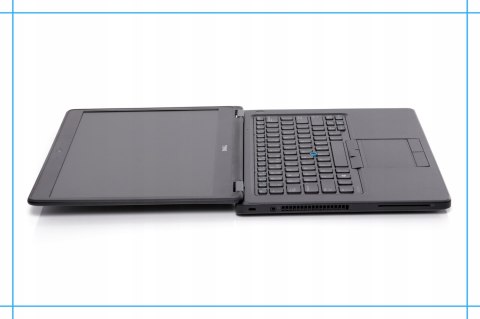 Dell Latitude E5450 Intel Core i5 8GB 256GB SSD Windows 10 Pro 14"