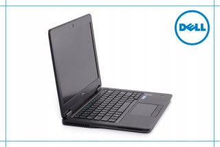 DELL Latitude E7250 Intel Core i5 8GB DDR3 256GB SSD Windows 10 Pro 12.5"