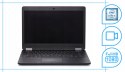 Dell Latitude E7470 Intel Core i5 8GB DDR4 256GB SSD Windows 10 Pro 14"