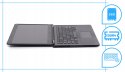 Dell Latitude E7470 Intel Core i5 8GB DDR4 256GB SSD Windows 10 Pro 14"