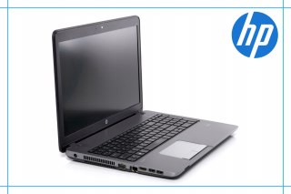HP ProBook 450 G1 Intel Core i5 8GB DDR3 256GB SSD DVD Windows 10 Pro 15.6"