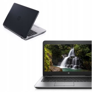 HP ProBook 650 G2 Intel Core i5 8GB DDR4 256GB SSD DVD Windows 10 Home 15.6"