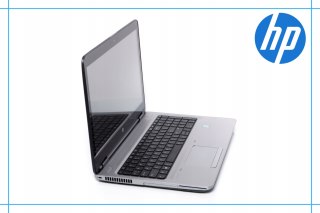 HP ProBook 650 G2 Intel Core i5 8GB DDR4 256GB SSD DVD Windows 10 Home 15.6"