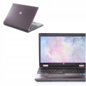 HP Probook 6570b Intel Core i5 8GB DDR3 256GB SSD DVD Windows 10 Pro 15.6"