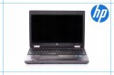 HP Probook 6570b Intel Core i5 8GB DDR3 256GB SSD DVD Windows 10 Pro 15.6"