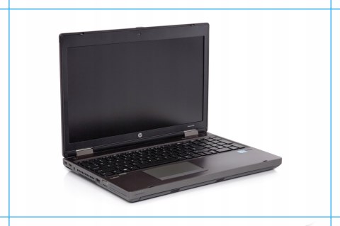 HP Probook 6570b Intel Core i5 8GB DDR3 256GB SSD DVD Windows 10 Pro 15.6"