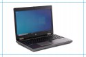 HP Probook 6570b Intel Core i5 8GB DDR3 256GB SSD DVD Windows 10 Pro 15.6"