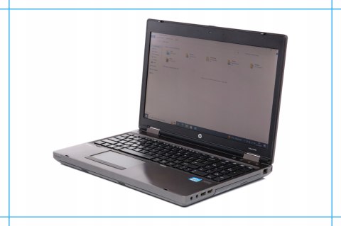 HP Probook 6570b Intel Core i5 8GB DDR3 256GB SSD DVD Windows 10 Pro 15.6"