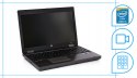 HP Probook 6570b Intel Core i5 8GB DDR3 256GB SSD DVD Windows 10 Pro 15.6"