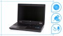 HP Probook 6570b Intel Core i5 8GB DDR3 256GB SSD DVD Windows 10 Pro 15.6"