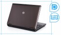 HP Probook 6570b Intel Core i5 8GB DDR3 256GB SSD DVD Windows 10 Pro 15.6"