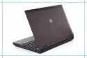 HP Probook 6570b Intel Core i5 8GB DDR3 256GB SSD DVD Windows 10 Pro 15.6"