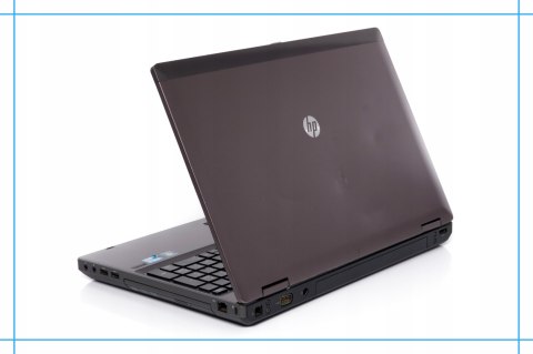 HP Probook 6570b Intel Core i5 8GB DDR3 256GB SSD DVD Windows 10 Pro 15.6"