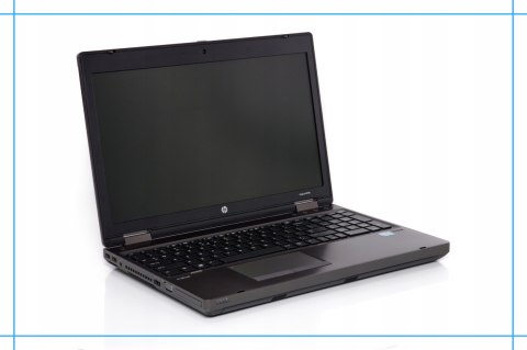 HP Probook 6570b Intel Core i5 8GB DDR3 256GB SSD DVD Windows 10 Pro 15.6"