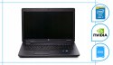 HP ZBook 17 G2 Intel Core i7 NVIDIA Quadro K610M 16GB DDR3 512GB SSD DVD Windows 10 Pro 17"