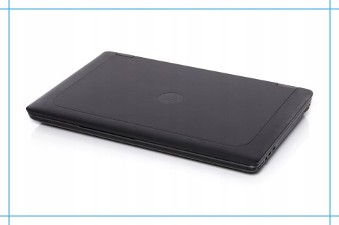 HP ZBook 17 G2 Intel Core i7 NVIDIA Quadro K1100M 32GB DDR3 256GB SSD DVD Windows 10 Pro 17"