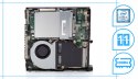 HP EliteDesk 800 G4 Intel Core i5 16GB DDR4 1000GB SSD Windows 10 Pro