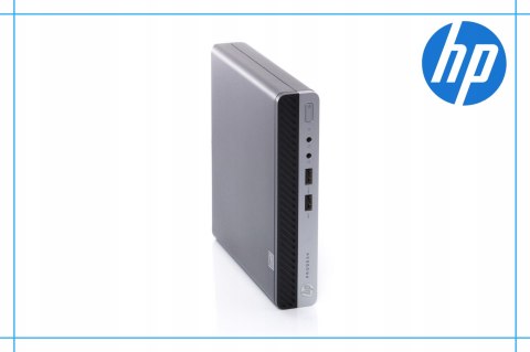 HP ProDesk 400 G3 Intel Core i5 32GB DDR4 128GB SSD Windows 10 Pro