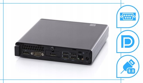 HP ProDesk 400 G3 Intel Core i5 32GB DDR4 128GB SSD Windows 10 Pro