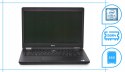 Dell Latitude 5480 Intel Core i5 8GB DDR4 256GB SSD Windows 10 Pro 14"