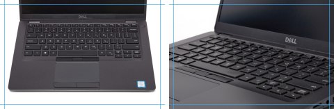 Dell Latitude 5400 Intel Core i7 32GB DDR4 512GB SSD Windows 11 Pro 14"