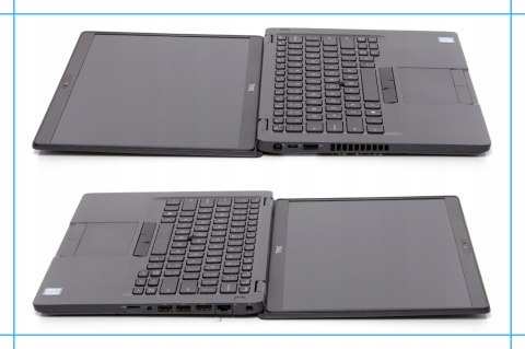 Dell Latitude 5400 Intel Core i7 8GB DDR4 512GB SSD Windows 11 Pro 14"