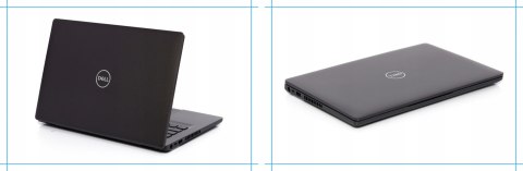 Dell Latitude 5400 Intel Core i7 32GB DDR4 128GB SSD Windows 11 Pro 14"