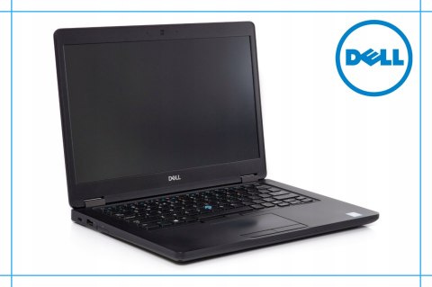 Dell Latitude 5490 Intel Core i7 32GB DDR4 128GB SSD Windows 11 Pro 14"