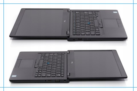 Dell Latitude 5490 Intel Core i7 32GB DDR4 128GB SSD Windows 11 Pro 14"
