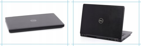 Dell Latitude 5490 Intel Core i7 32GB DDR4 128GB SSD Windows 11 Pro 14"