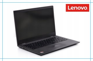 Lenovo 14E AMD A4 4GB 32GB eMMC Chrome OS 14"