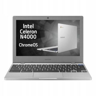 Samsung 310XBA Intel Celeron N 6GB 64GB eMMC Chrome OS 11.6"