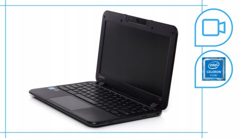 Lenovo N22-20 Intel Celeron N 2GB 16GB SSD Chrome OS 11.6"