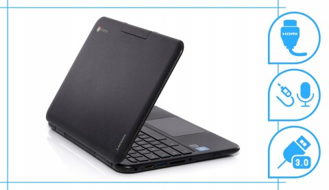 Lenovo N22-20 Intel Celeron N 2GB 16GB SSD Chrome OS 11.6"