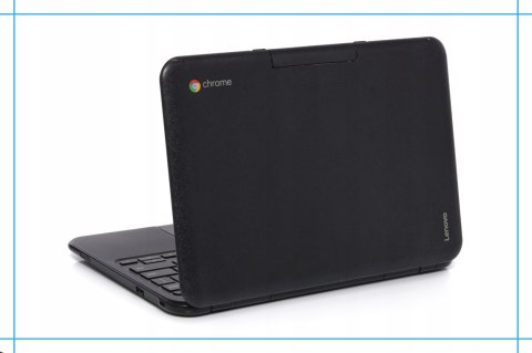 Lenovo N22-20 Intel Celeron N 2GB 16GB SSD Chrome OS 11.6"