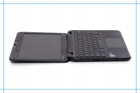 Lenovo N22-20 Intel Celeron N 2GB 16GB SSD Chrome OS 11.6"