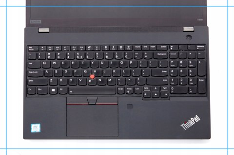 Lenovo ThinkPad T590 Intel Core i5 32GB DDR4 1000GB SSD Windows 11 Pro 15.6"