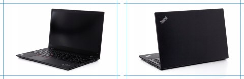 Lenovo ThinkPad T590 Intel Core i5 32GB DDR4 1000GB SSD Windows 11 Pro 15.6"