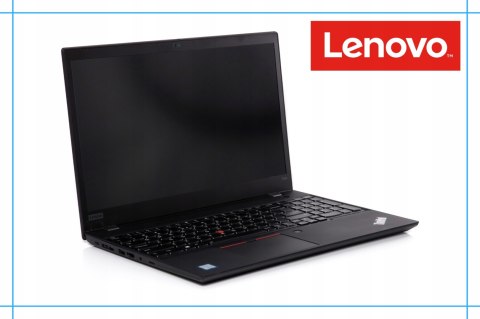 Lenovo ThinkPad T590 Intel Core i5 32GB DDR4 512GB SSD Windows 11 Pro 15.6"