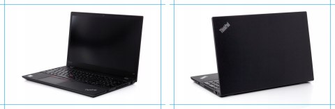 Lenovo ThinkPad T590 Intel Core i5 32GB DDR4 128GB SSD Windows 11 Pro 15.6"