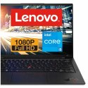Lenovo ThinkPad X1 8 Gen Intel Core i5 16GB DDR4 256GB SSD Windows 11 Pro 14"