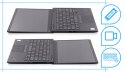 Lenovo ThinkPad X1 8 Gen Intel Core i5 16GB DDR4 256GB SSD Windows 11 Pro 14"