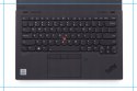 Lenovo ThinkPad X1 8 Gen Intel Core i5 16GB DDR4 256GB SSD Windows 11 Pro 14"