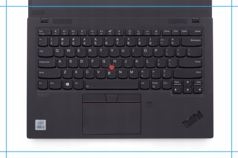 Lenovo ThinkPad X1 8 Gen Intel Core i5 16GB DDR4 256GB SSD Windows 11 Pro 14"