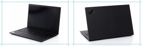 Lenovo ThinkPad X1 8 Gen Intel Core i5 16GB DDR4 256GB SSD Windows 11 Pro 14"